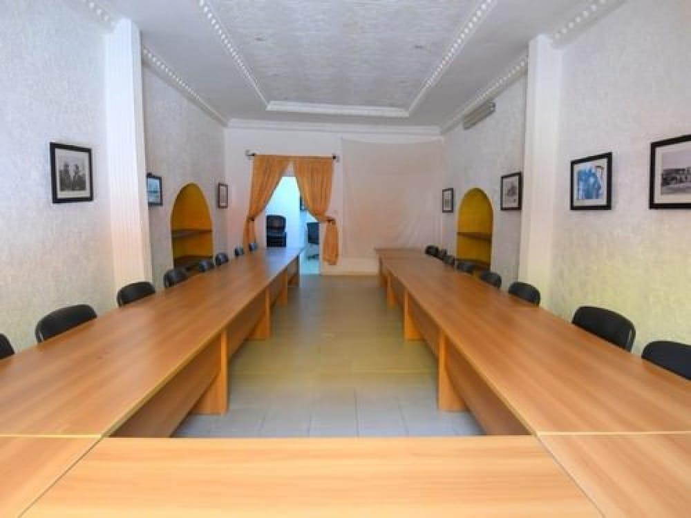 Hotel De La Poste سانت - لويس المظهر الخارجي الصورة